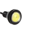 E Support 9W LED DRL Eagle Eye Light Car Motor
