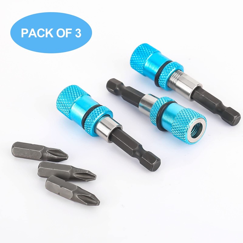 Drywall Bit Holder Drywall Bit Magnetic Quick Change Bit Holder
