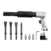 maXpeedingrods Air Needle Scaler with Hammer Chisel Kit, 4500 BPM