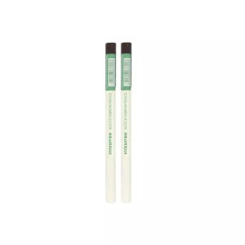 Innisfree 이니스프리 납작 아이브로우 펜슬 0.3g 6호 동트기 전 이반 브라운 1개+1개 (2입) Innisfree Flat Eyebrow Pencil 0.3g #6 Dawn Before Ivan Brown 2pcs (1+1)