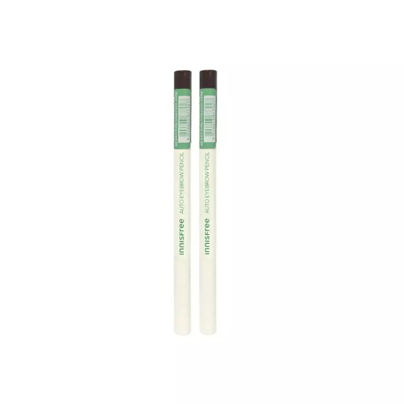 Innisfree 이니스프리 납작 아이브로우 펜슬 0.3g 6호 동트기 전 이반