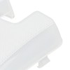 Fydun Interior Roof Light Cover, 87834‑89104 Dome Light Lens Cover