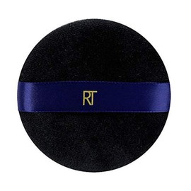 Real Techniques Plush powder puff - blue powder 50g