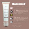 Mascarilla Facial Secante Matificante Calmante
