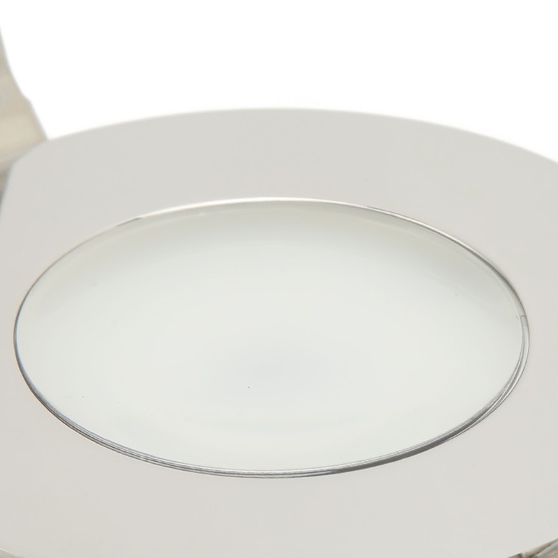LED Cabin Light 12V‑24V Interior Dome Light Universal Fit for