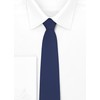 Ladeheid KP-8 Men's Wide Tie 150 x 8 cm -