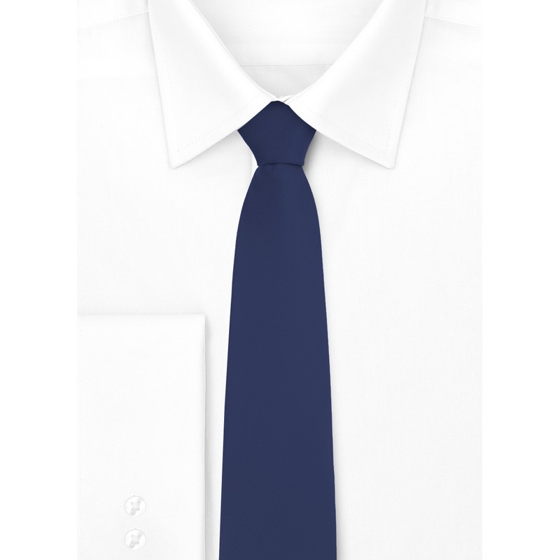 Ladeheid KP-8 Men's Wide Tie 150 x 8 cm -