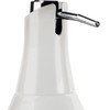 Gedy - DISTRIBUTEUR A SAVON BLANC AZALEA G-AZ800200300