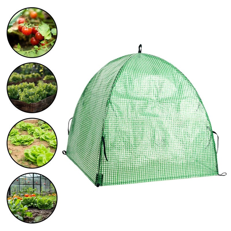 Qianly Plant Covers Freeze Protecting Anti Frost Frost Cover Insulation