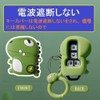 ZANEKO N-BOX Key Case Compatible with Honda N-BOX N-ONE N-WGN