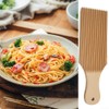 Kitchen Gnocchi Board, Wooden Pasta Maker Gnocchi Board, Manual Pasta