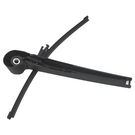 Arotzelox Rear Windscreen Wiper for Golf 5 P-Lo Rear Wiper Arm Windscreen Wiper Set, Car Rear Window Wiper
