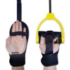 Guantes para ejercitadores de mano de accidente cerebrovascular, accesorios de