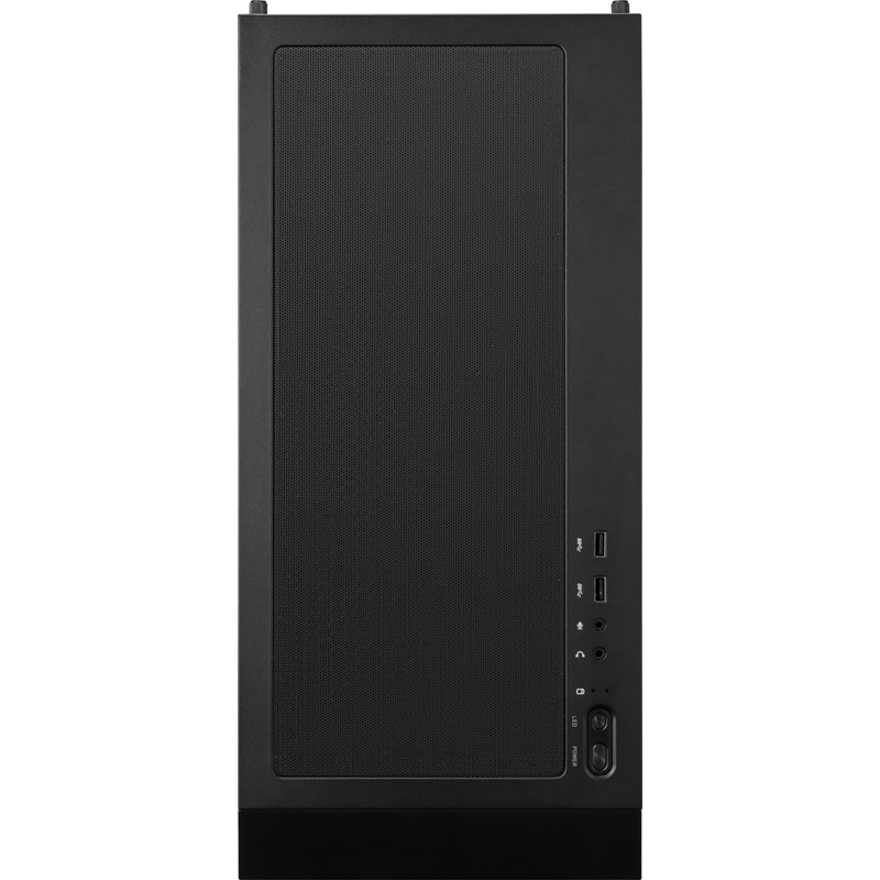 MSI MAG Forge 321R Airflow - Premium Mid-Tower Gaming PC