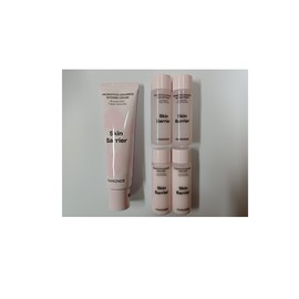 Mamonde Probiotics Ceramide Intense Cream 60ml [Skin 25ml x 2 + Lotion 25ml x 2] / 마몽드 프로바이오틱스 세라마이드 인텐스 크림 60ml[스킨25ml2개+로션25ml2개]