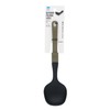 Takagi Outdoor Folding Ladle, With Scale, For Outdoor Camping, Cookware,