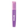 Revlon Volumazing Mascara, Oversized Brush for Thick, Fluffy, Fanned-Out Eye...