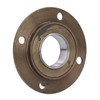 420 29T Sprocket Carbon Steel Toothless Freewheel for ATVs 4