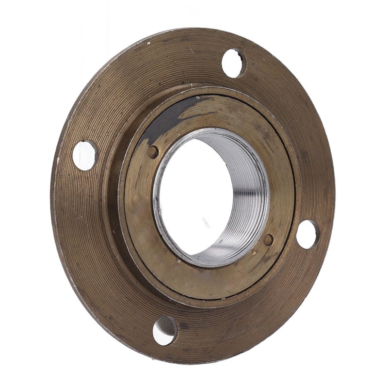 420 29T Sprocket Carbon Steel Toothless Freewheel for ATVs 4