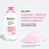Micellar Cleansing Water All-in-1