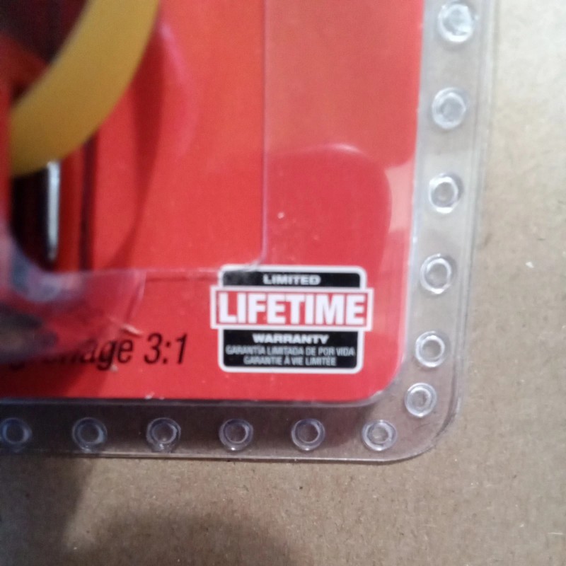 Milwaukee 100ft. Closed Reel Long Tape Measure Tool Nylon Steel