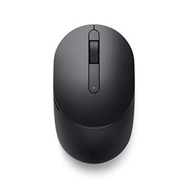 DELL Mouse Inalámbrico USB y Bluetooth MS3320W