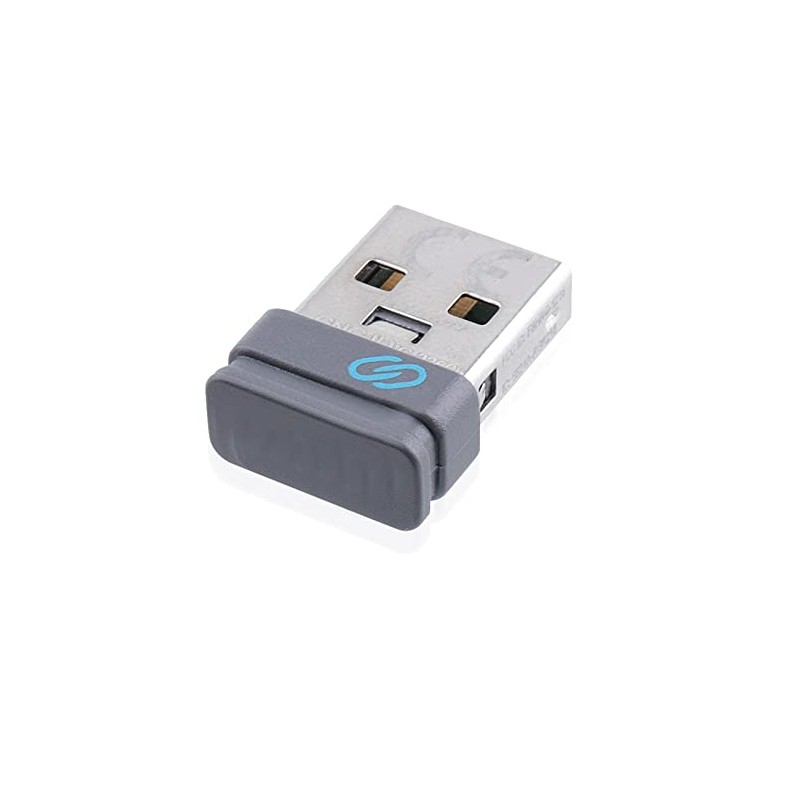 Receptor Universal Dell WR221, USB, 14.2 mm, 19.9 mm, 6.6
