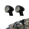 Motorcycle Rear Brake LED Turn Signal Light Indicator Running Lamp