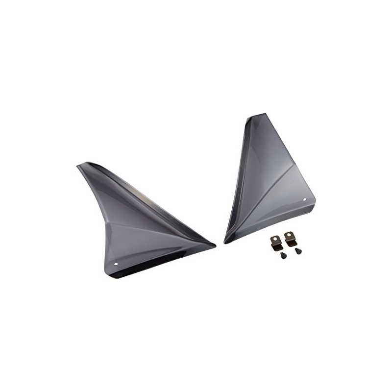 Asahi windshield side visor address 110AD-32