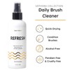 SEPHORA COLLECTION Daily Brush Cleaner 6.75 oz