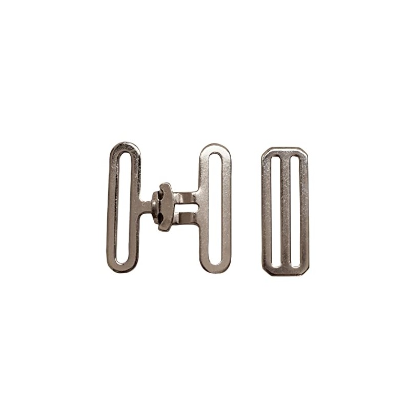 WeatherBeeta 6 Piece Surcingle Set, Silver