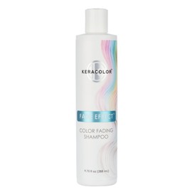 Keracolor Color Fading Shampoo - 288ml