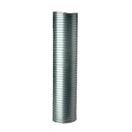 Donaldson P206547 - Flex Tube, 5" (127 Mm) Id X 18" (457 Mm)
