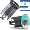 M. ROSENFELD HOME Universal Sink Plug 40 mm with Turtle