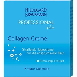 Hildegard Braukmann Professional Plus Collagen Cream 50 ml