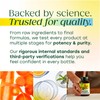 MegaFood Balanced B Complex - Vitamin B Complex for Women