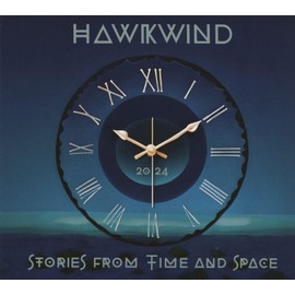 Stories from Time and Space