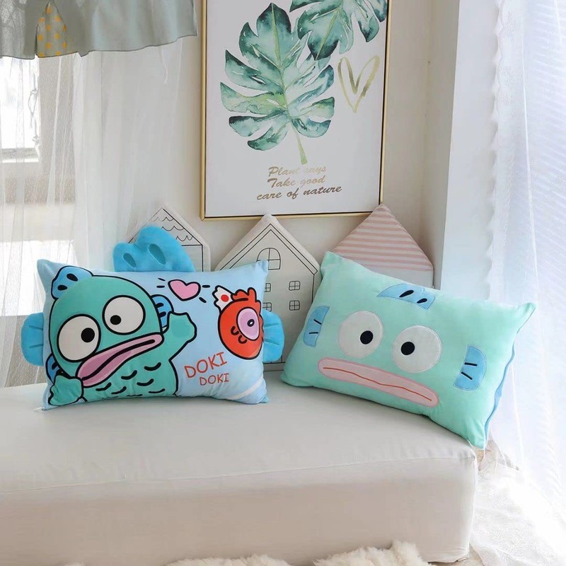 Hankyodong Pillowcase 15.7 x 23.6 inches (40 x 60 cm),