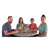 Lafayette Puzzle Factory Chris Bigelow 1000 PC Jigsaw Puzzle -
