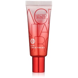 Gangendo Macro Vintage Eye Treatment (Moisturizing Cream for Eyes), 0.7 oz (20 g)