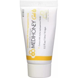 MEDIHONEY Wound & Burn Dressing 0.5 oz GEL # 31805