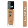 Base de maquillaje Maybelline Superstay Lumi Matte tono 311, 40