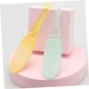 NOLITOY Foot Callus Trimmer Set Pcs Natural Foot File Rubbing