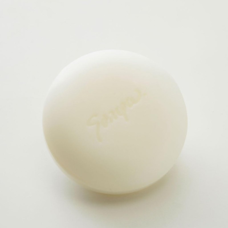 Sappo Pure Mild EX Soap (046 (Pack of 3)