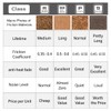 Chooee Brake Pads for Avid Elixir 1 3 5 7