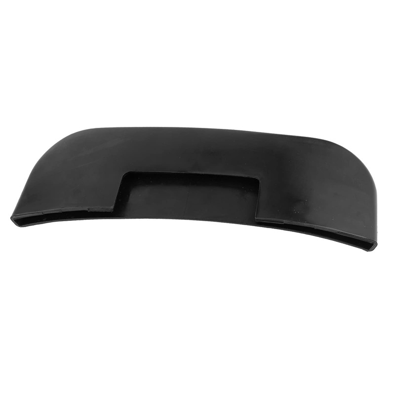 Tyre Shovel Protective Cover ABS Black Tyre Shovel Protective Covers