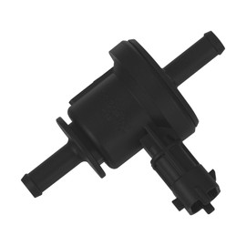 Vapor Canister Purge Valve Solenoid, Vapor Canister Emission Purge Valves Solenoid Fit for Hyundai Accent Elantra Genesis Equus Kia Rio Rio5 Soul Purge Control Valve, Replaces 2891026900, 28910-26900
