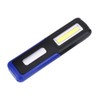 Portable USB Rechargeable LED COB Working Lamp Light Outdoor Magnet