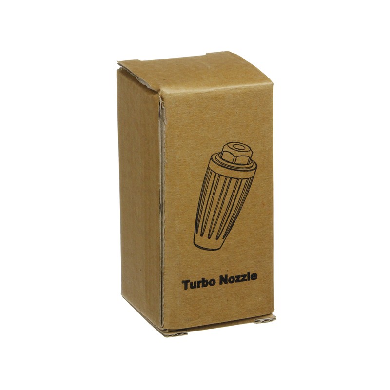 Seiwa Sangyo Powerful Turbo Nozzle TN-02 (040)