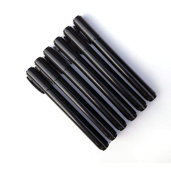 Tophomer Fake Bill Detector Pens Note Marker Checker Bank Note